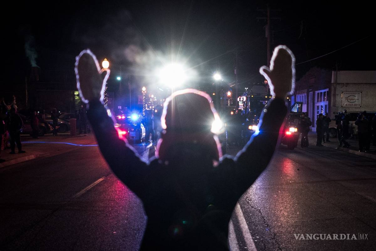 $!Fin de una década en imágenes