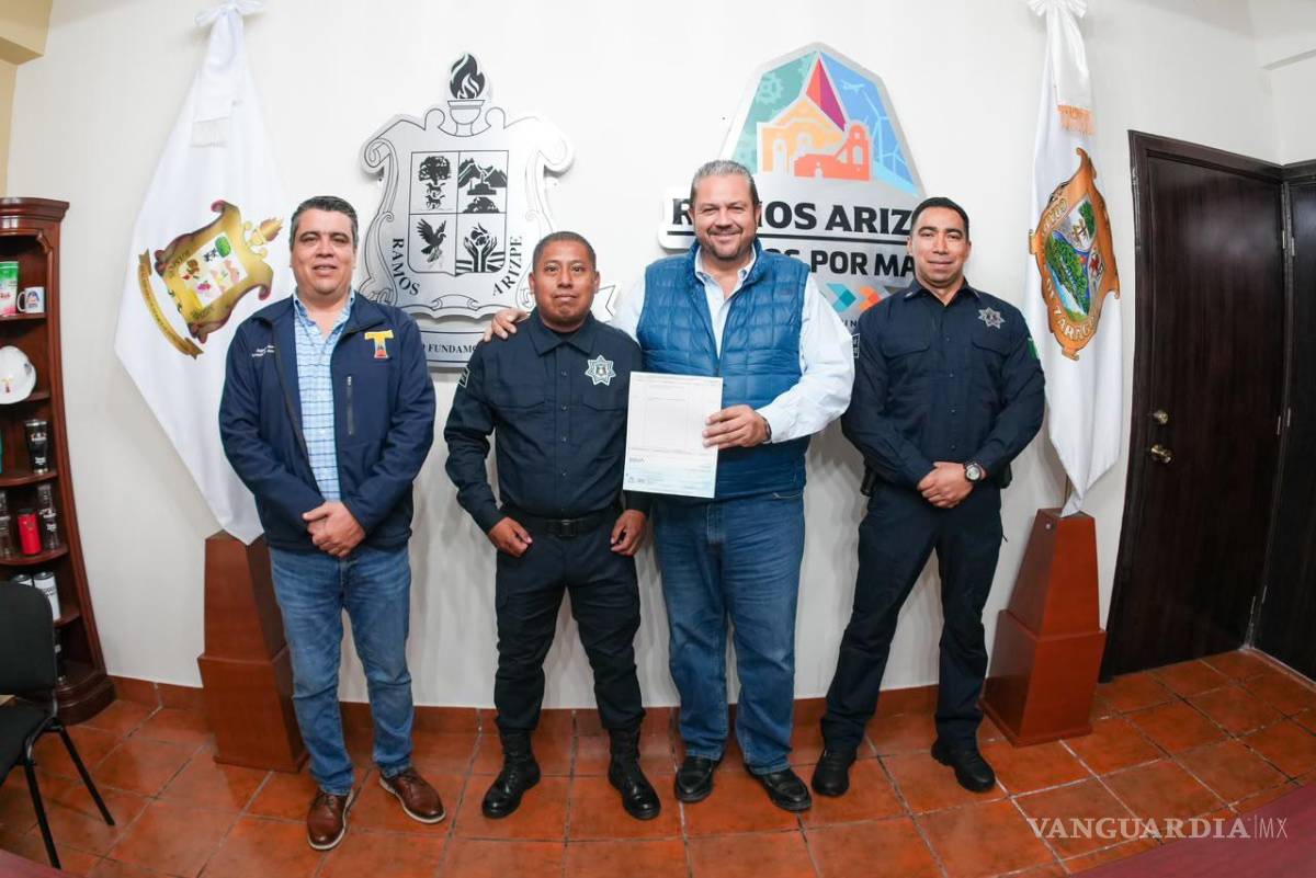 $!El programa busca incentivar las buenas prácticas y reconocer el desempeño profesional de los integrantes de las corporaciones municipales.