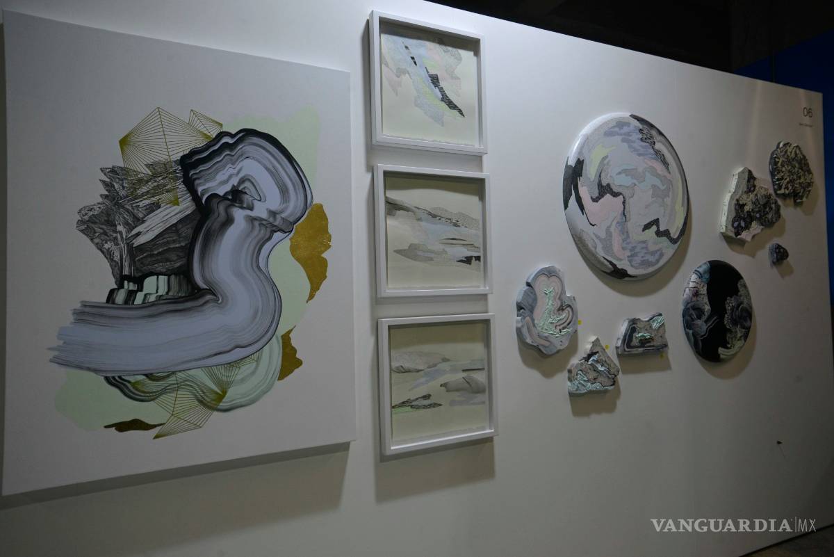 $!F-A-M-A; la plataforma para los coleccionistas en Monterrey