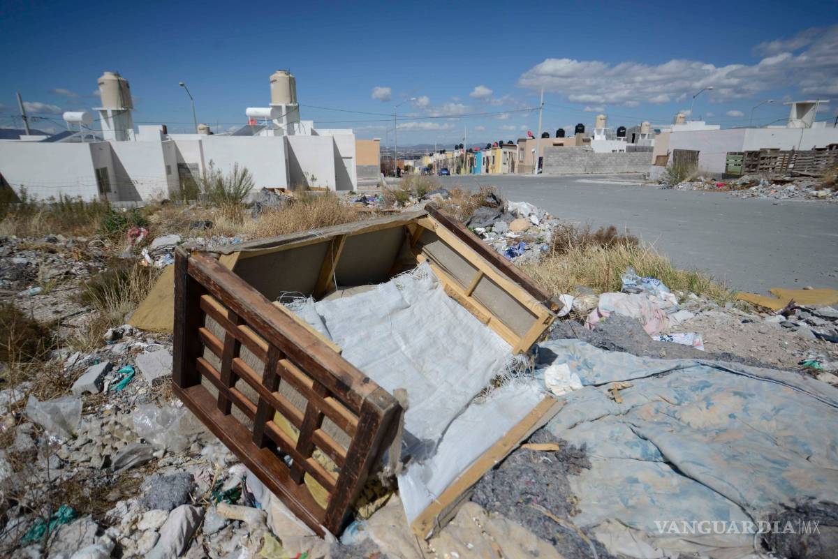 $!Así es la vida en la Ciudad Mirasierra