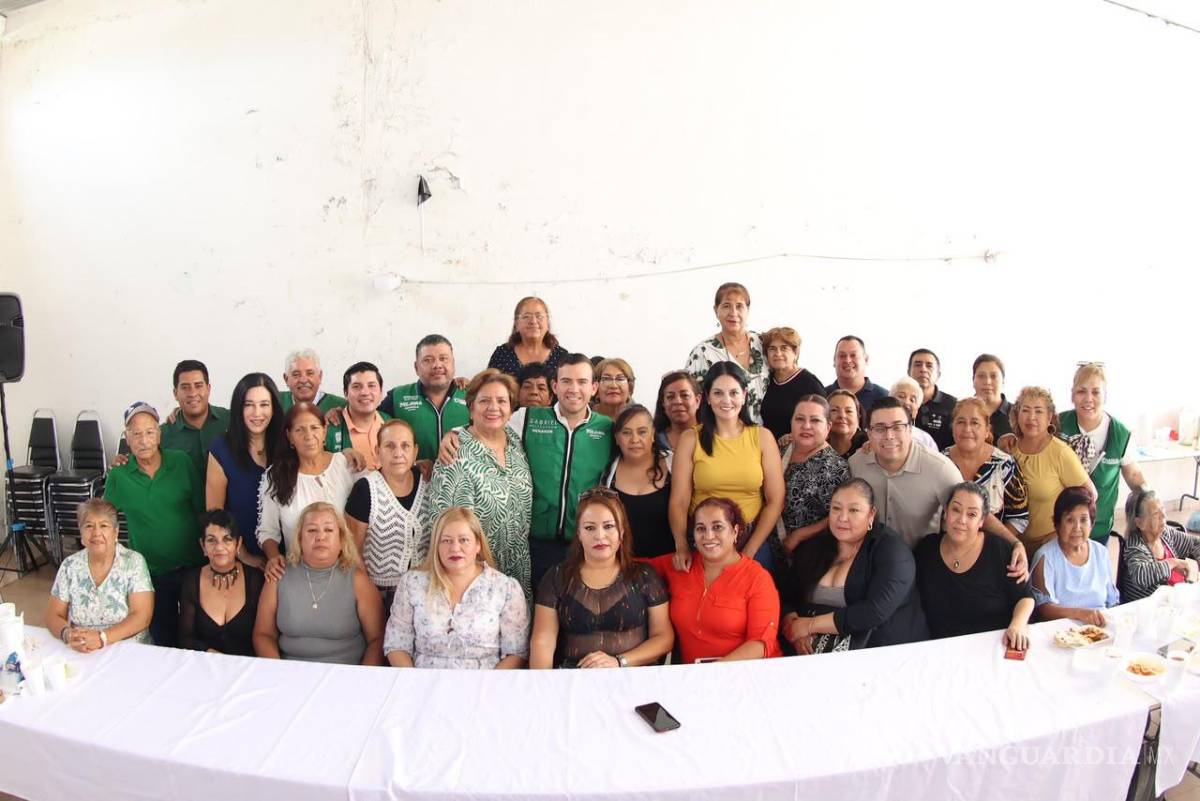 $!Salud, agua, vivienda y desarrollo económico son algunos de los temas planteados durante las primeras reuniones.