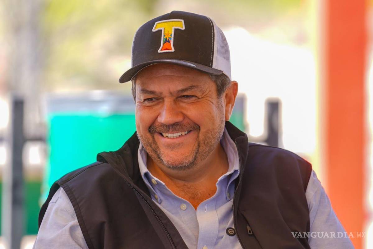 $!El Gobierno Municipal continuará con obras de mantenimiento y mejora de la red, afirmó el Alcalde.
