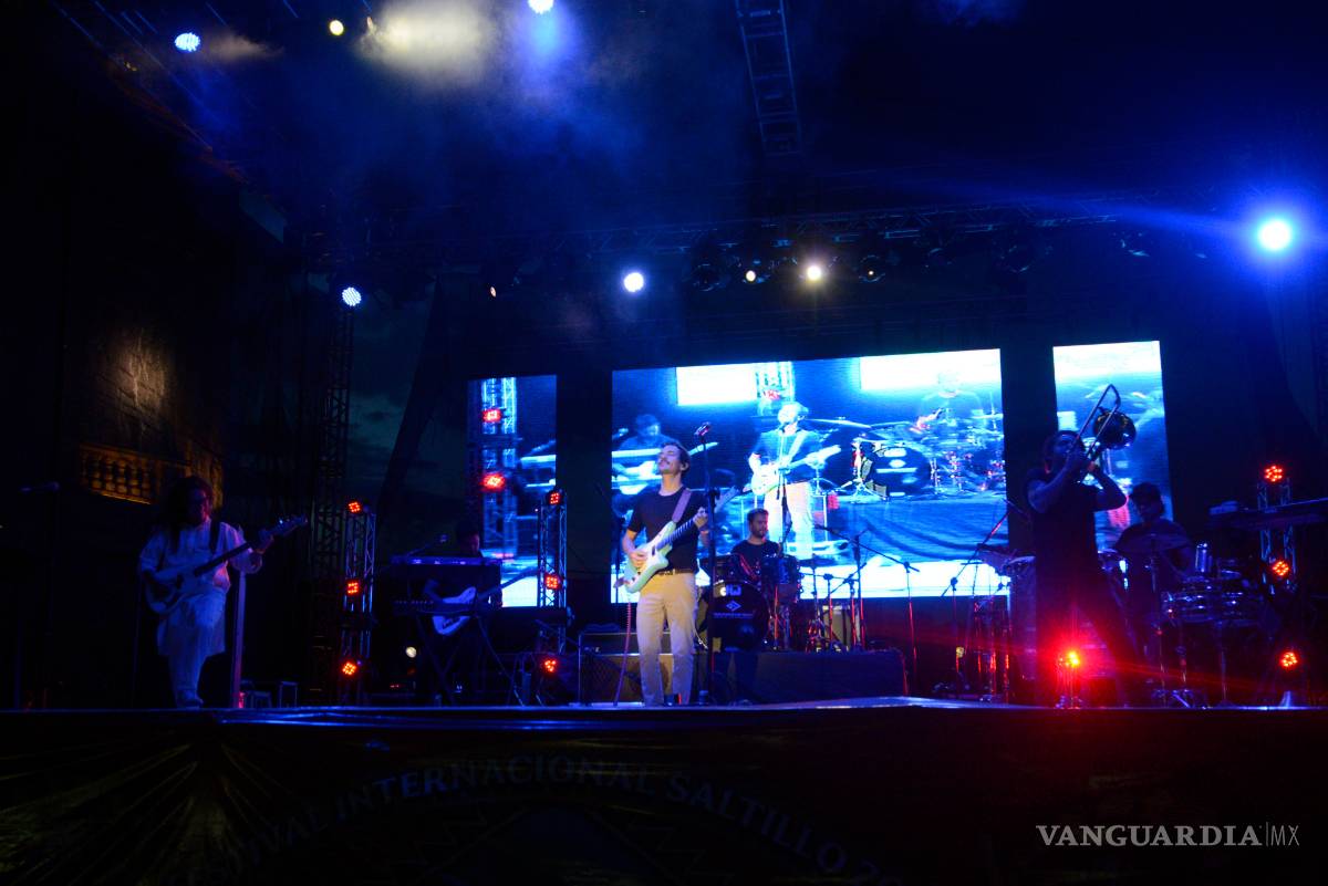 $!Caloncho deja un derroche de felicidad