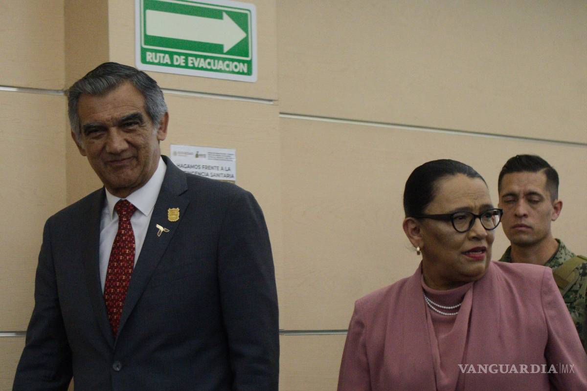 $!Ocultó gobernador de Tamaulipas, Américo Villarreal, sus casas y vehículos en declaración patrimonial