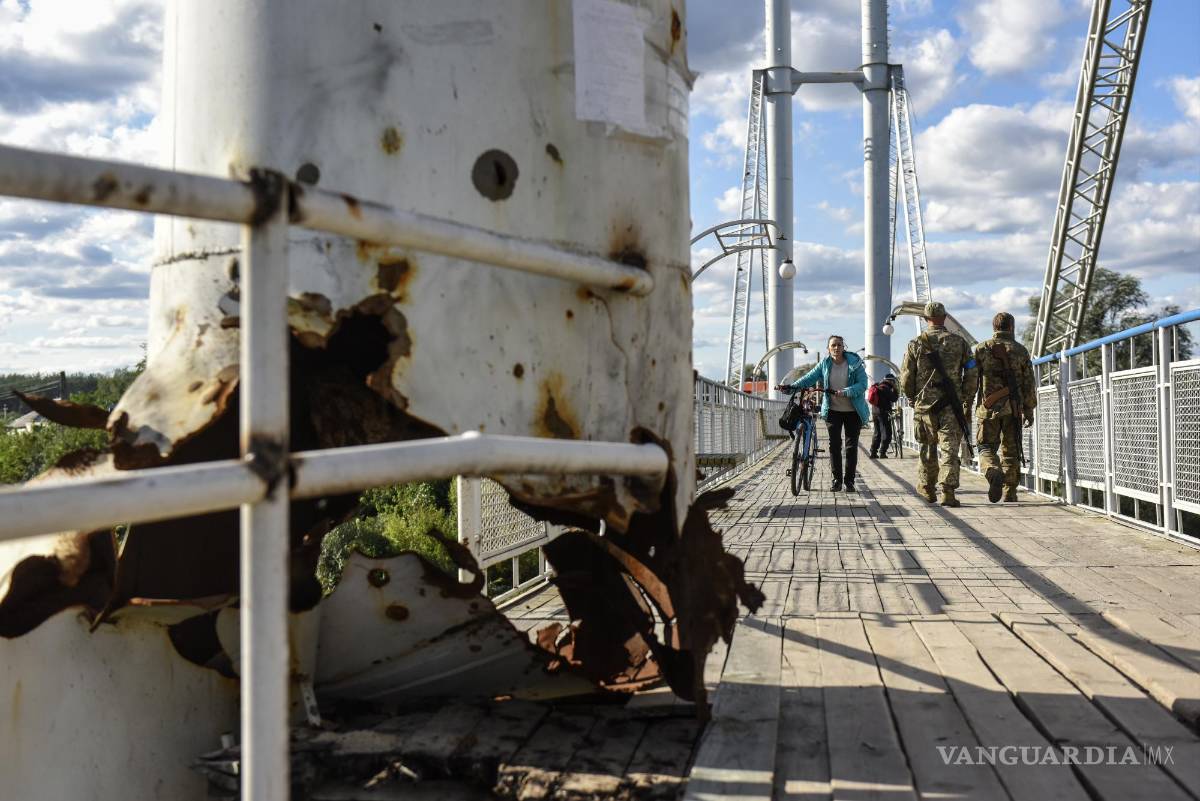 $!“Se han ganado el derecho de ser parte del gran país que siempre consideraron su patria”.