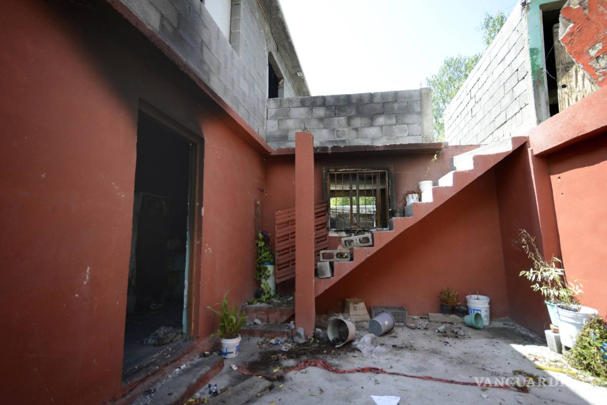 $!El TLC también trajo narco y pandillerismo, gracias a una economía excluyente