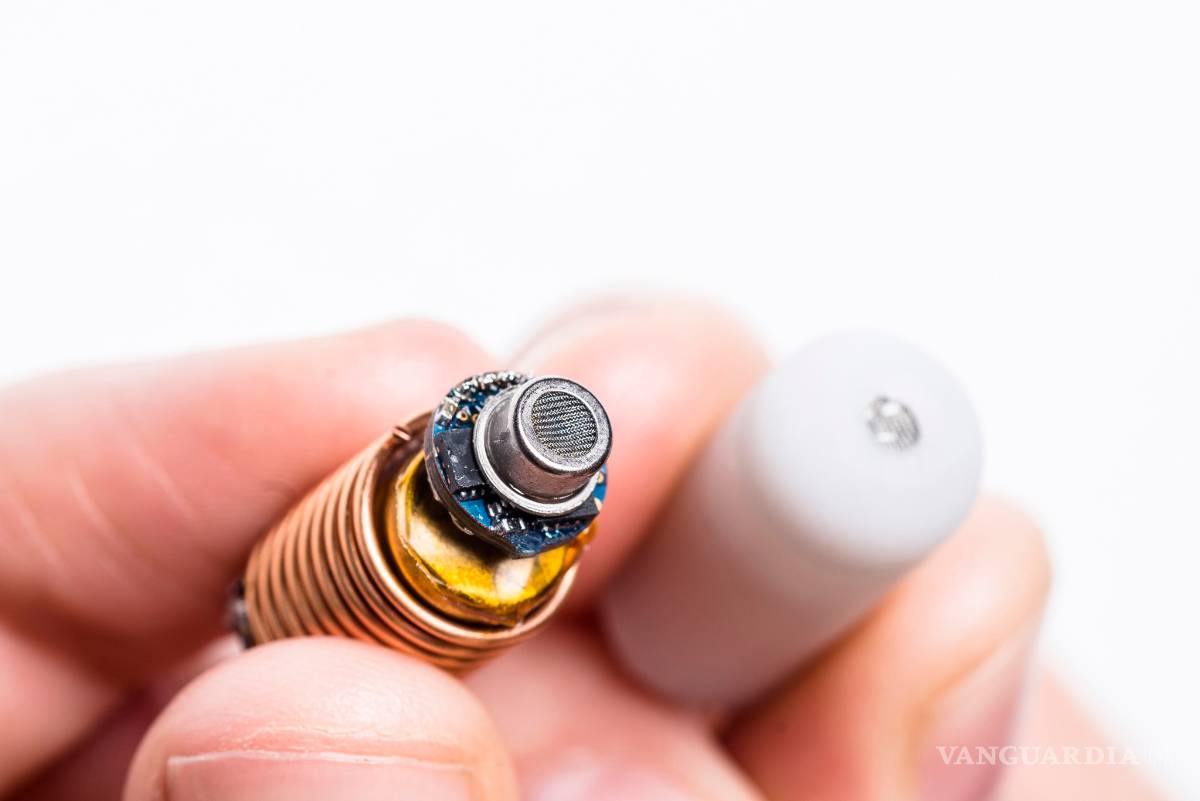 $!Cápsulas endoscópica, la nueva ‘espía’ intestinal