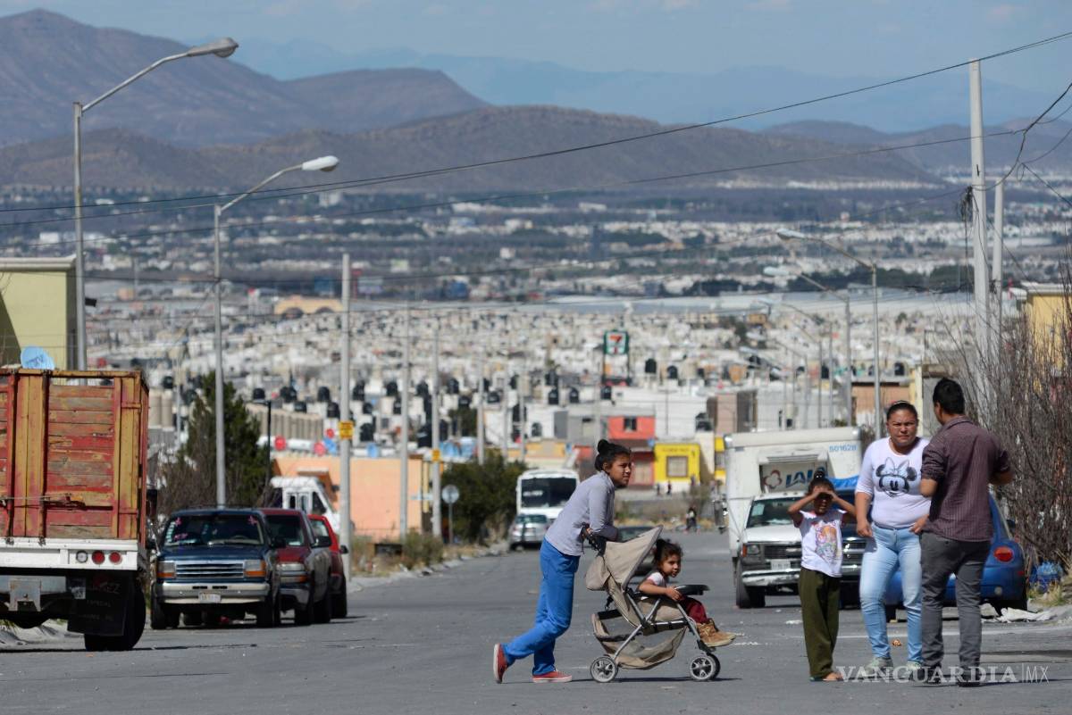 $!Así es la vida en la Ciudad Mirasierra