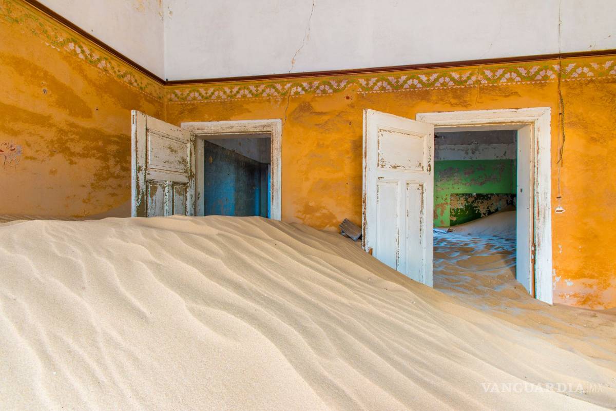 $!Las 10 fotos más espectaculares de National Geographic