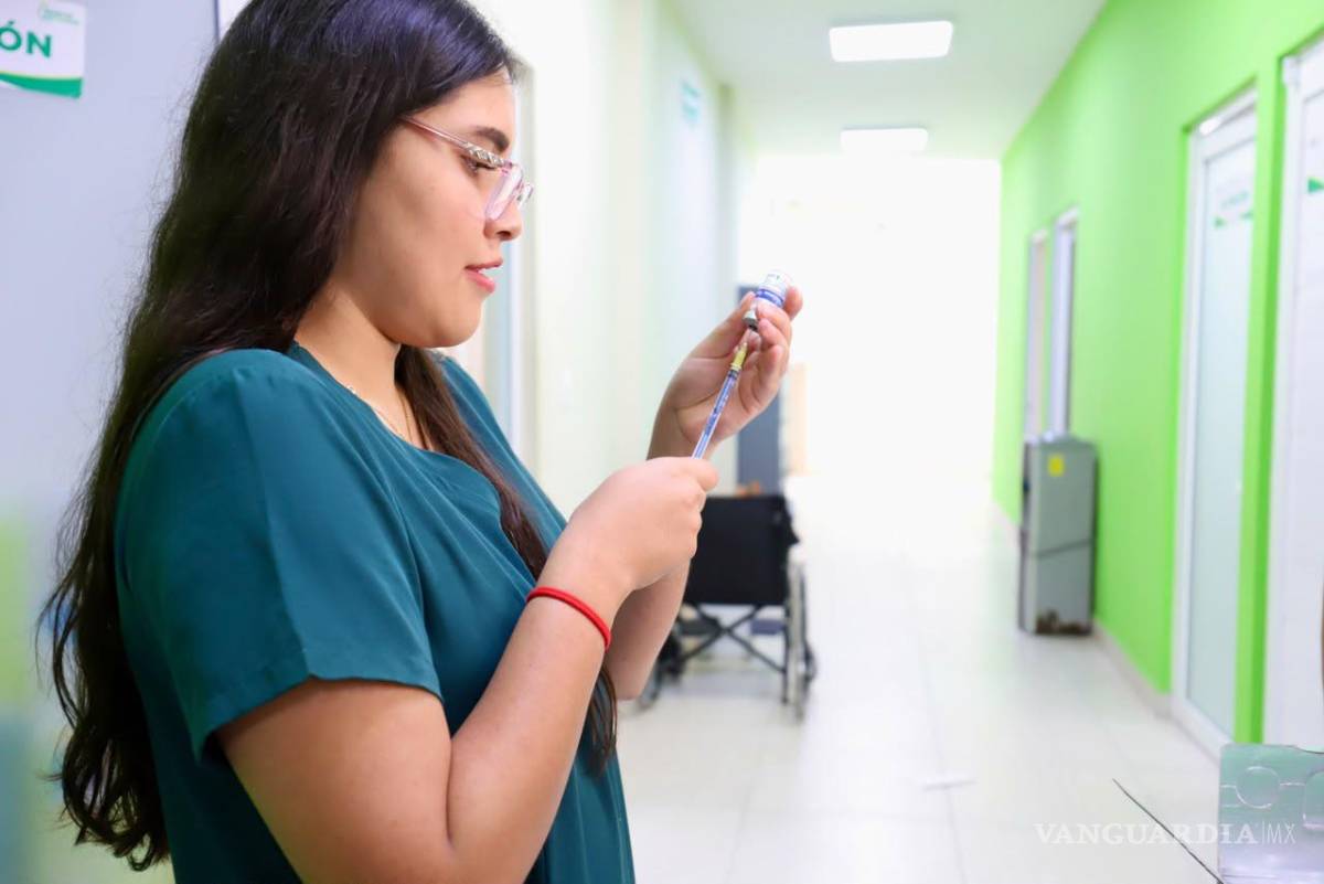 $!La jornada busca acercar los servicios de salud a los habitantes del municipio.