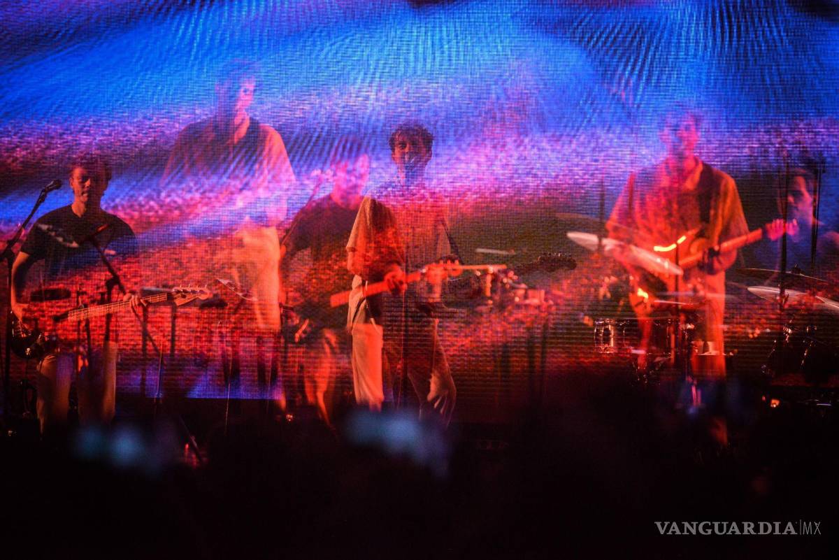 $!Roosevelt en la explanada de la Alhóndiga de Granaditas como parte de las actividades de teatro del 50 Festival Internacional Cervantino (FIC).