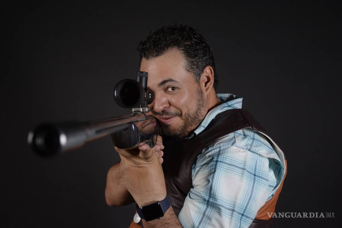 $!En Saltillo el Campeonato Mundial de Tiro con Rifle