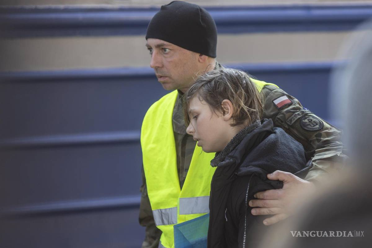 $!Minuto a Minuto del conflicto Rusia- Ucrania durante el día 17 de la guerra