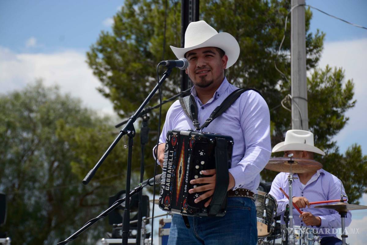 $!Saltillo vivió fin espectacular con Festival de la Cerveza