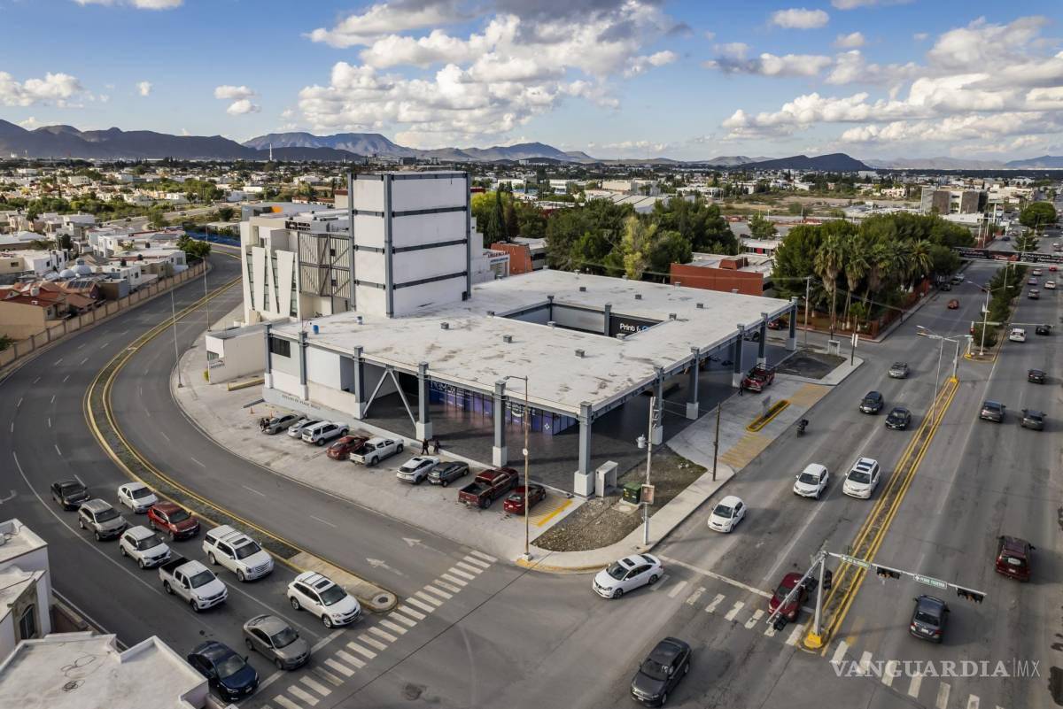 $!Las empresas del hijo del líder del SNTE han sido beneficiadas por el Servicio Médico del Magisterio en Coahuila y secciones sindicales de Nuevo León.