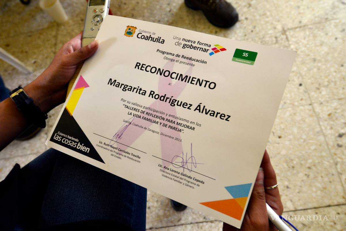 $!Centro de rehabilitación lleva 10 años en la clandestinidad