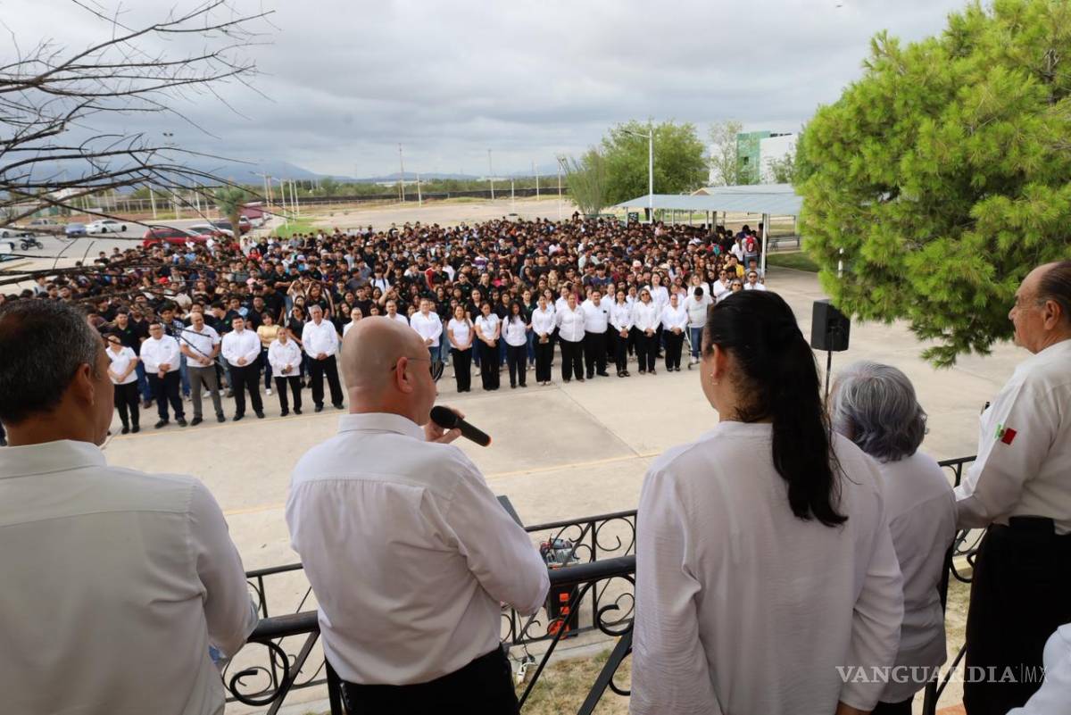 $!El inicio del cuatrimestre marcó un nuevo capítulo para la Familia Puma.