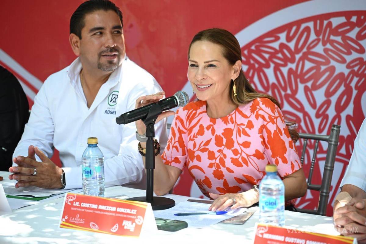 $!Autoridades y organizadores dieron a conocer los detalles de la edición 16 del Festival de la Paella 2026.