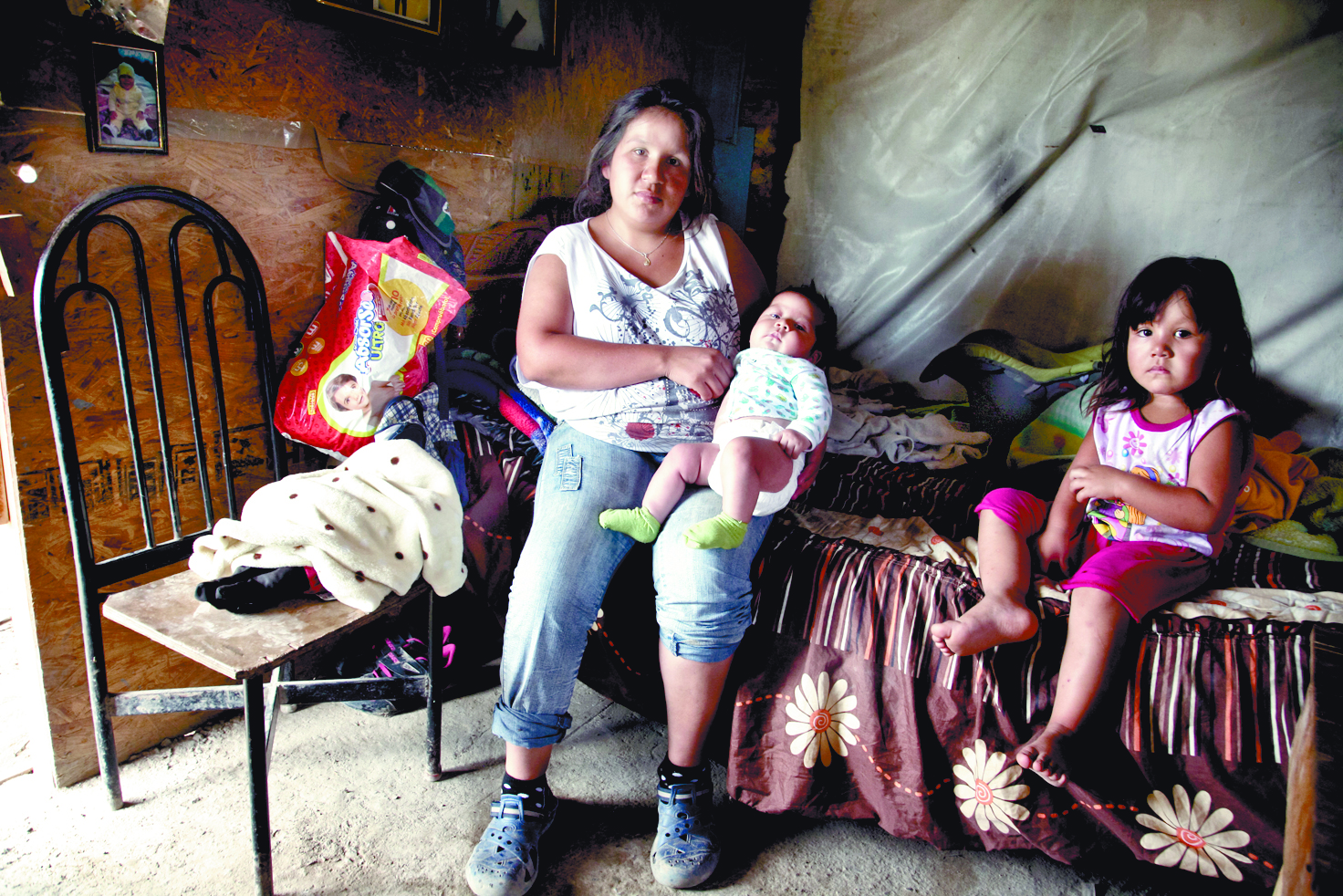 $!Ladrilleros, maestros artesanos