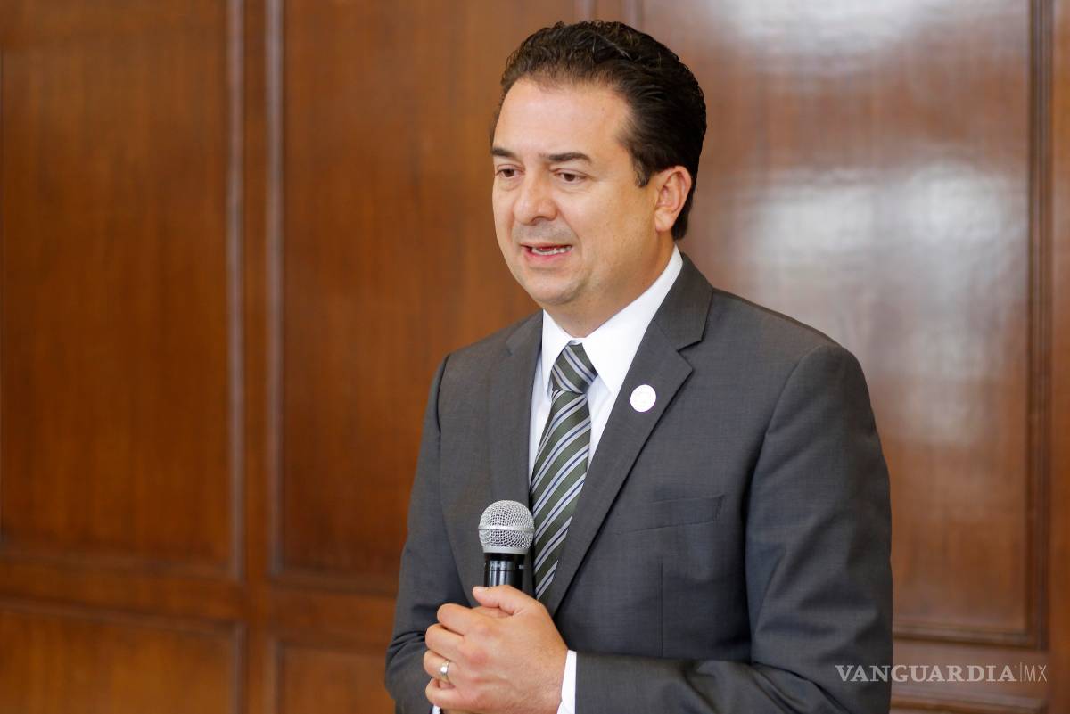 $!Chocan de nuevo en Congreso por Cuenta Publica 2017; Morena pide quitar a Garcia Villa de comisión