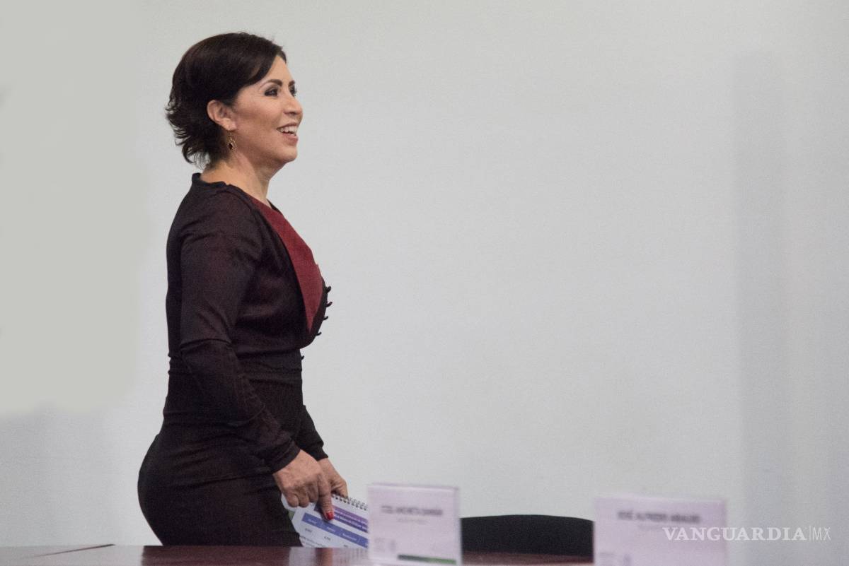 $!Personal de Rosario Robles engañó a la ASF con falsos expedientes para librar auditorías