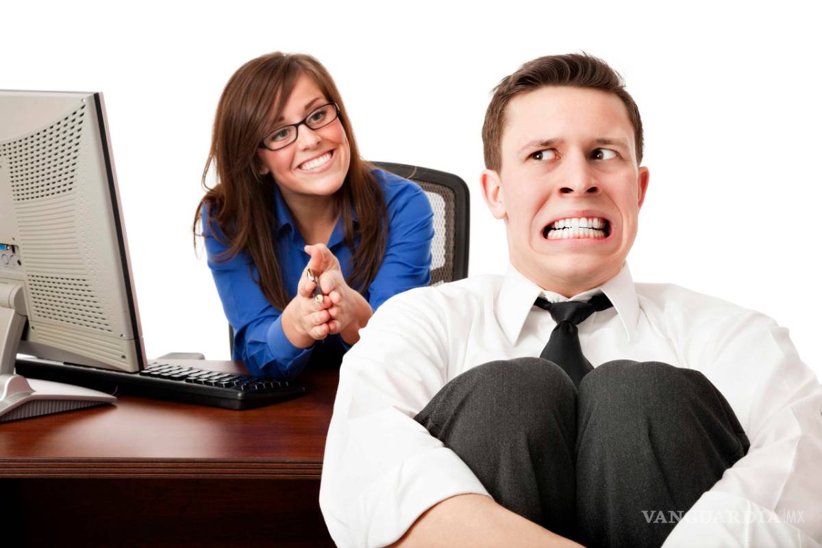 $!Mentir en la entrevista laboral