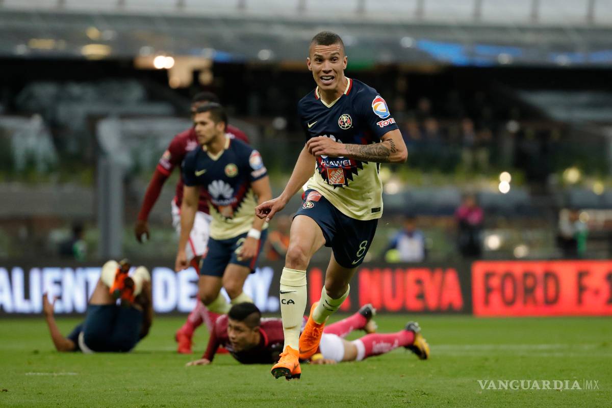 $!Cruz Azul, Tigres, Xolos y América, los invitados al torneo que enfrentará a la Liga MX ante la MLS