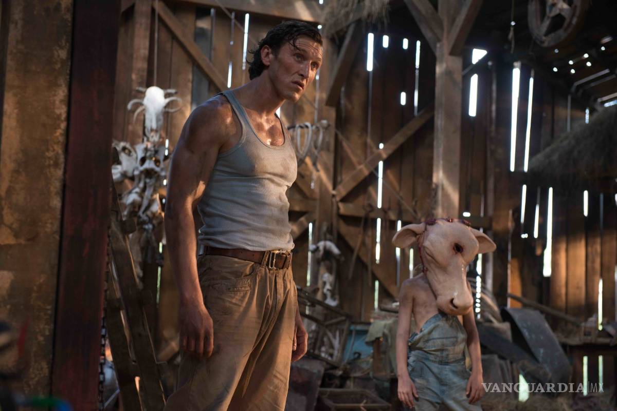 $!‘Leatherface: La Máscara del Terror’; otro origen innecesario