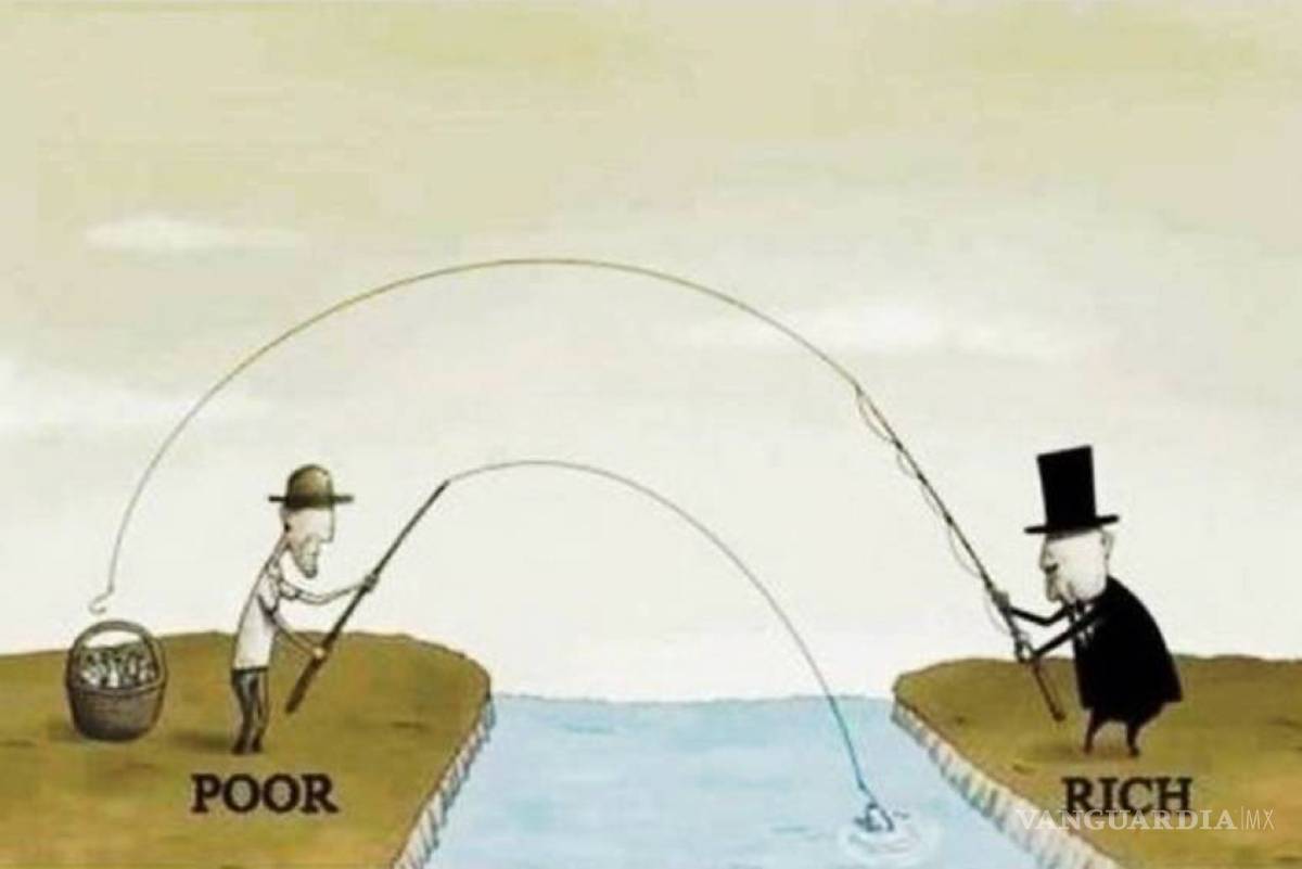 $!Cuando una imagen vale más que mil palabras