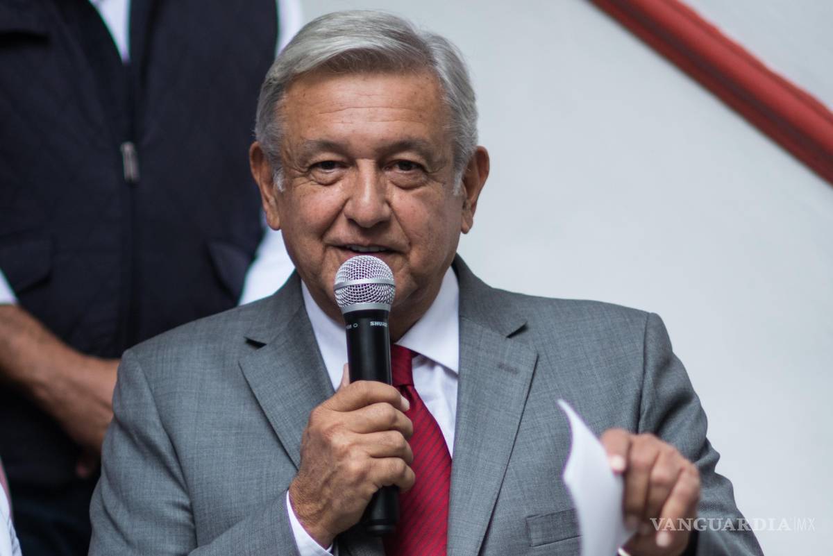 $!AMLO se reunirá con padres de los 43 de Ayotzinapa