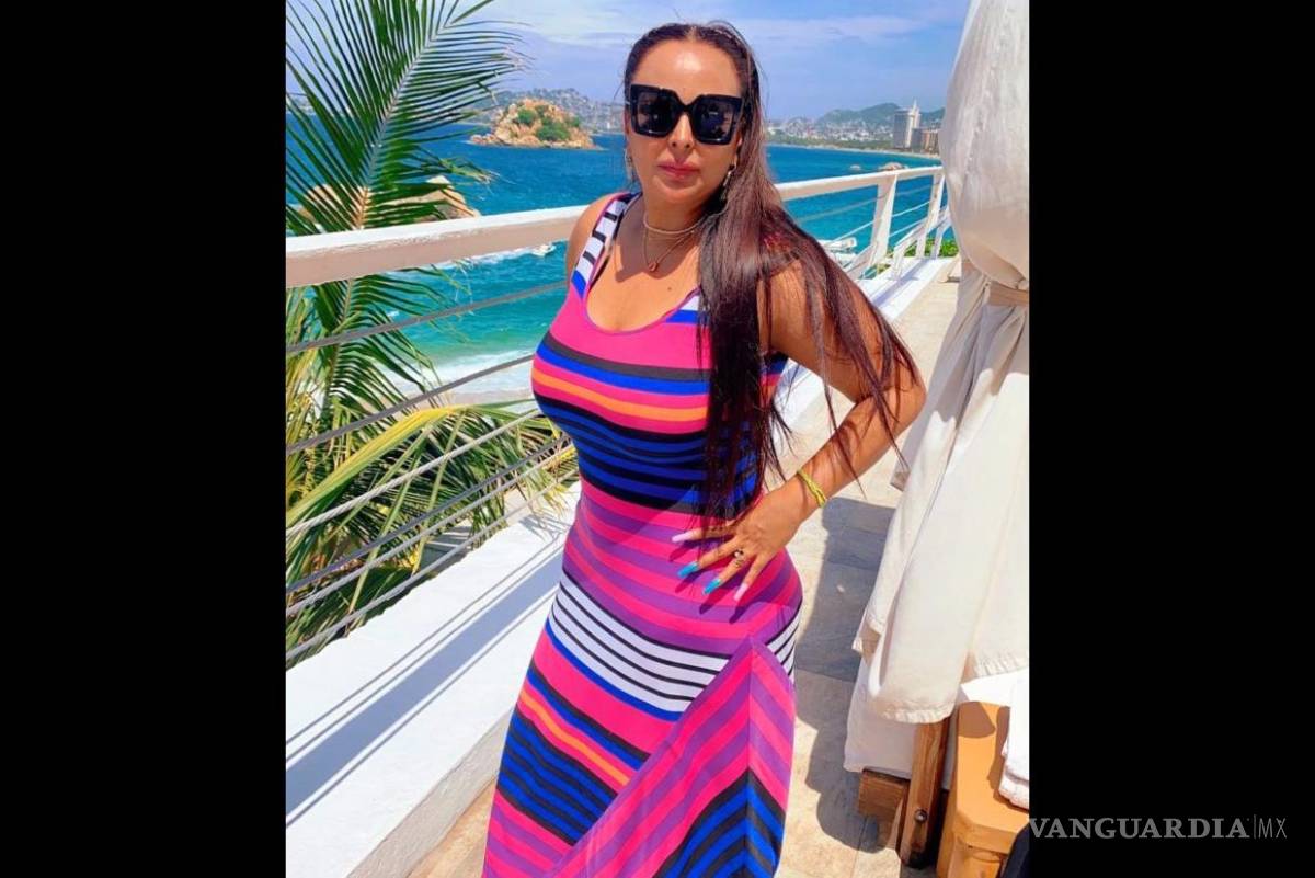 $!Capturan a “La Jefa” de Guerreros Unidos, es hermana de la presidenta del partido RSP en Morelos