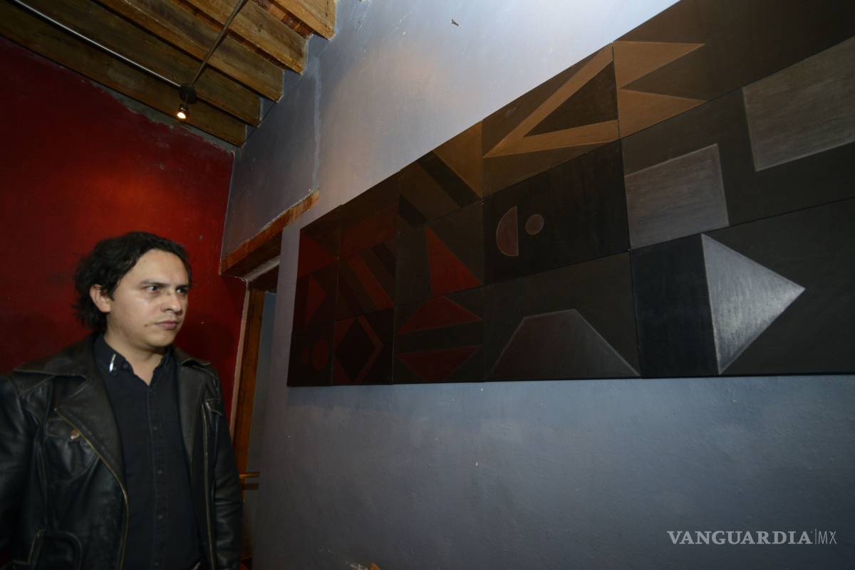 $!Omar Árcega: ‘El lenguaje de los pájaros’ se adueña del espacio