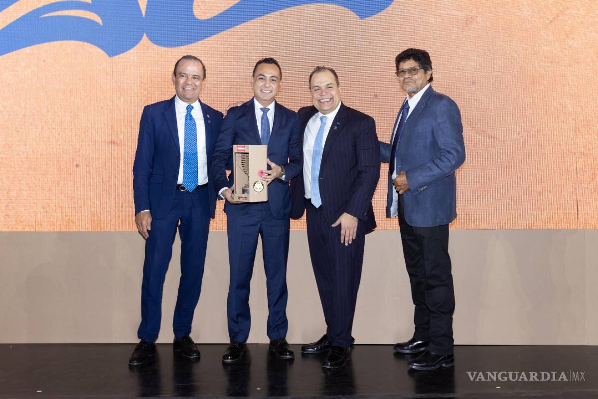 $!Grupo Lala reconocida por Bio Pappel con el premio Bosque Urbano® por utilizar empaques sostenibles