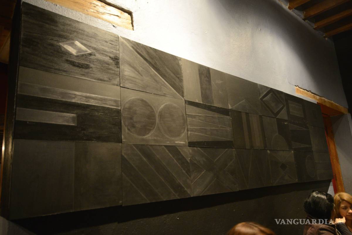 $!Omar Árcega: ‘El lenguaje de los pájaros’ se adueña del espacio