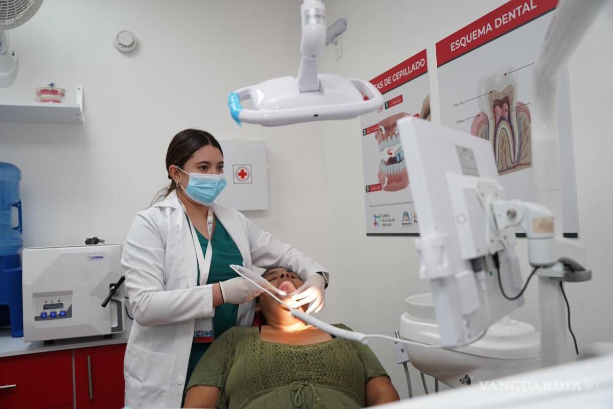 $!Beneficiarios destacaron que la atención gratuita alivia la economía familiar y facilita el acceso a servicios de salud.