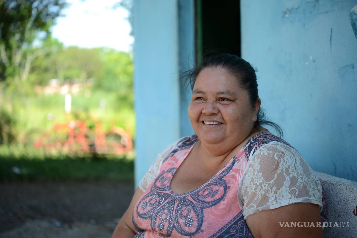 $!El pueblo la echó, pero la minera canadiense ya perfora, otra vez…