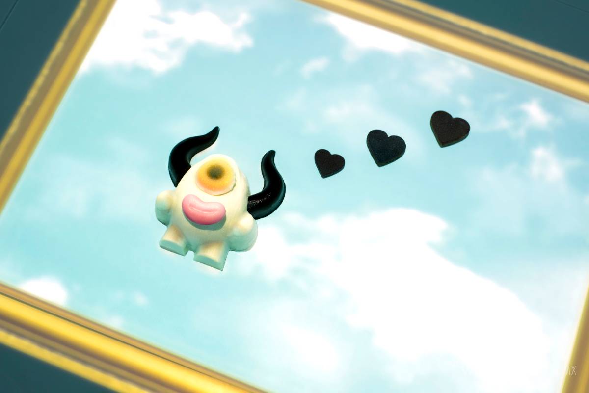 $!Sublimotion, el restaurante más emocionante del mundo