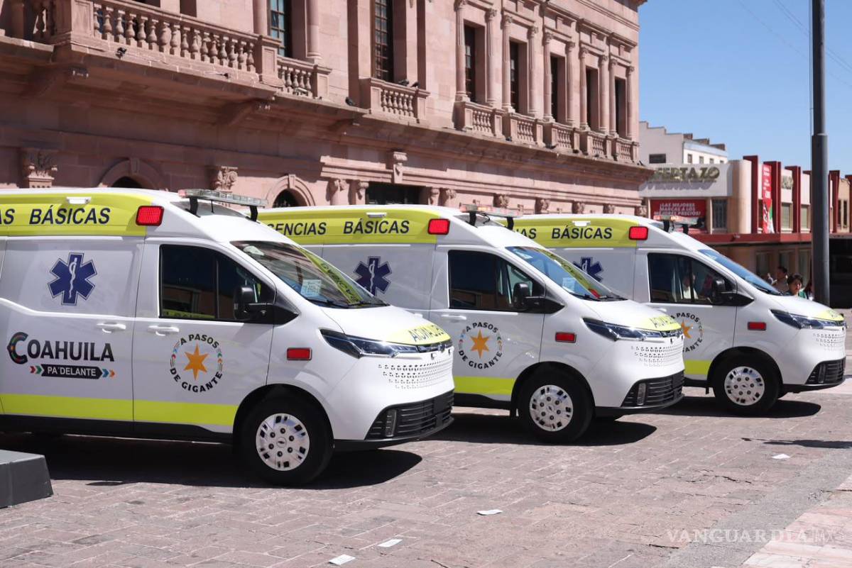$!La inversión ascendió a 15 millones de pesos.