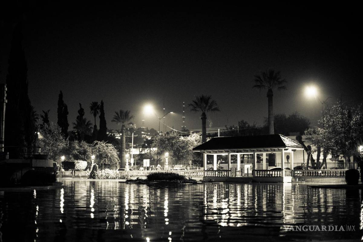 $!Omar Saucedo / VanguardiaMx