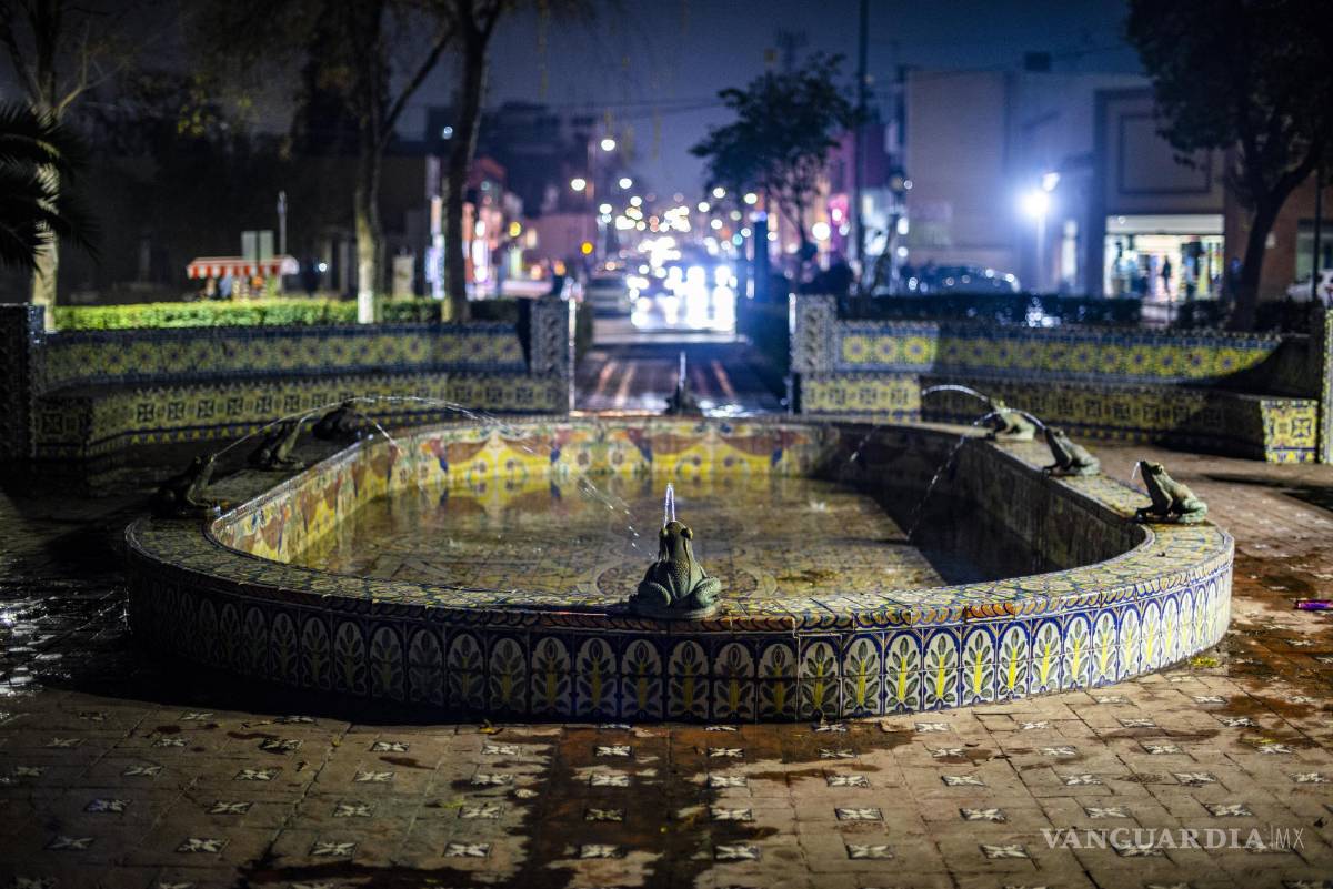 $!Omar Saucedo / VanguardiaMx