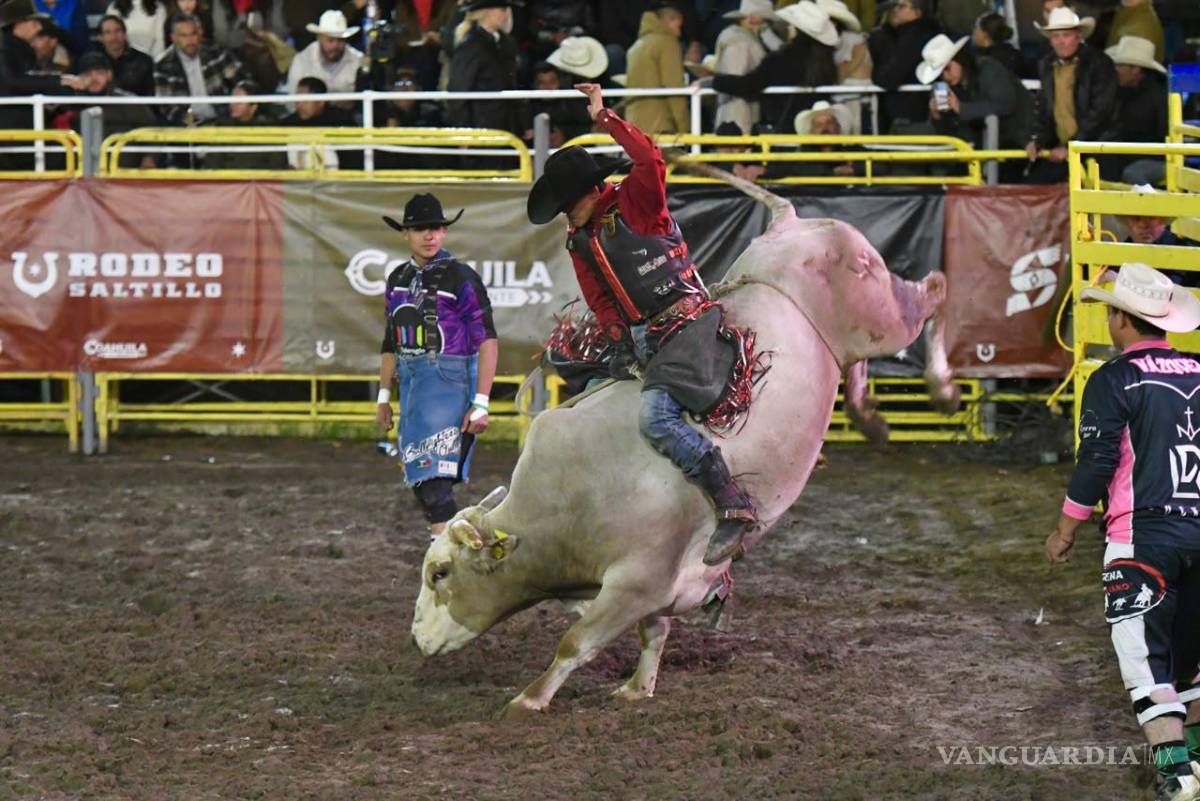 $!La programación incluyó competencias de rodeo, espectáculos musicales, exposiciones ganaderas, entre otras actividades.