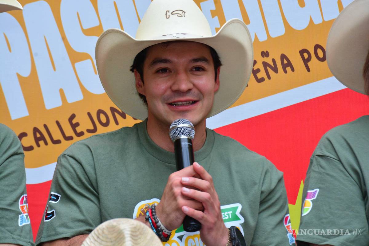 $!‘La Secretaría de Cultura siempre tendrá las puertas abiertas’: Leticia Rodarte Rangel