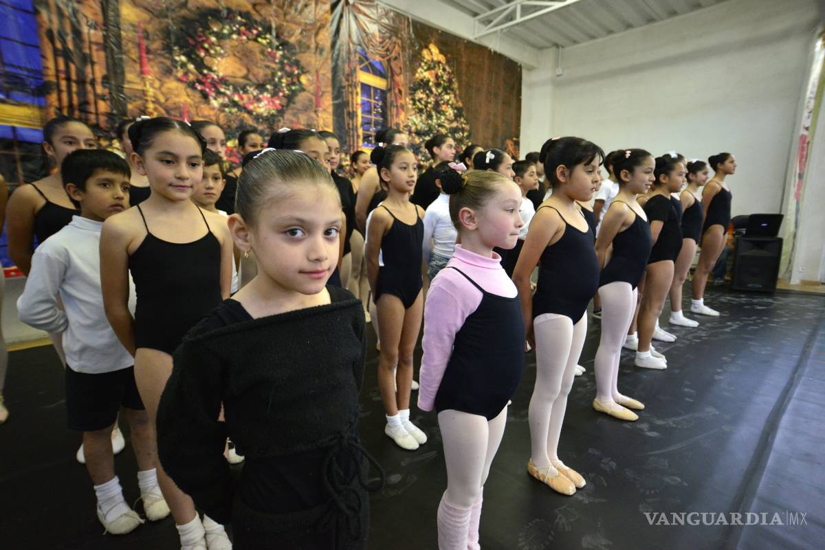 $!10 años con el Cascanueces