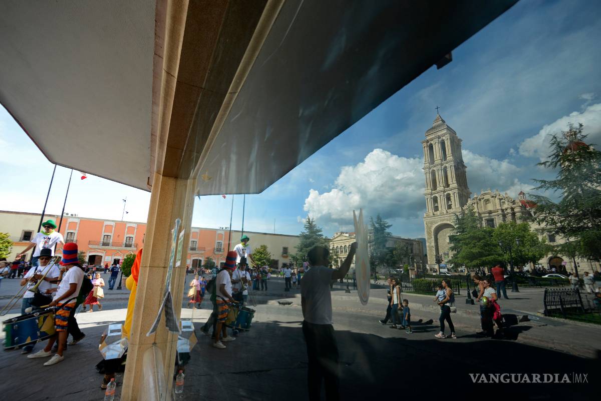 $!Estos son los apodos de Saltillo ¿Cómo le dices?