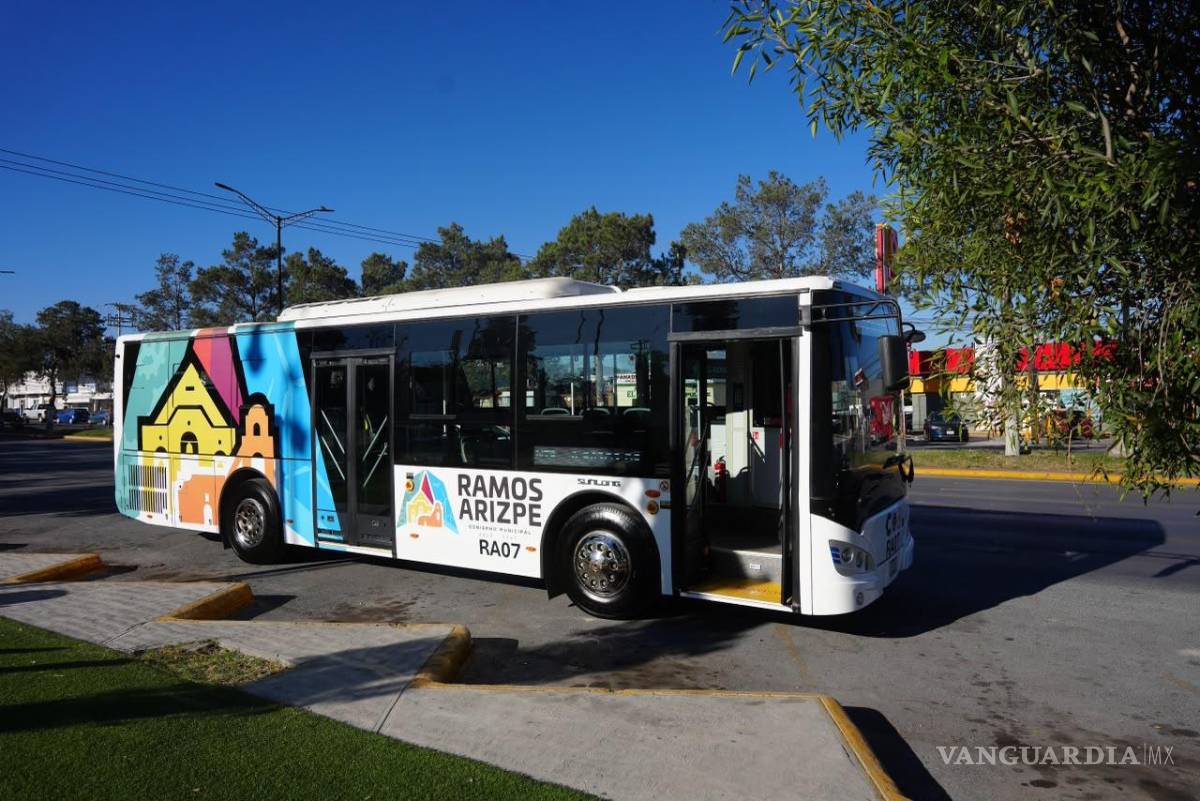 $!El servicio contribuye a reducir el gasto de transporte de las familias.