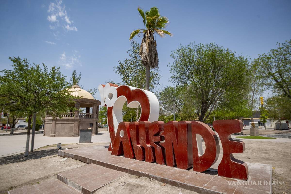 $!﻿El municipio de Allende, en la zona de los Cinco Manantiales, es el corazón de la historia de un corrido que ya es legendario.