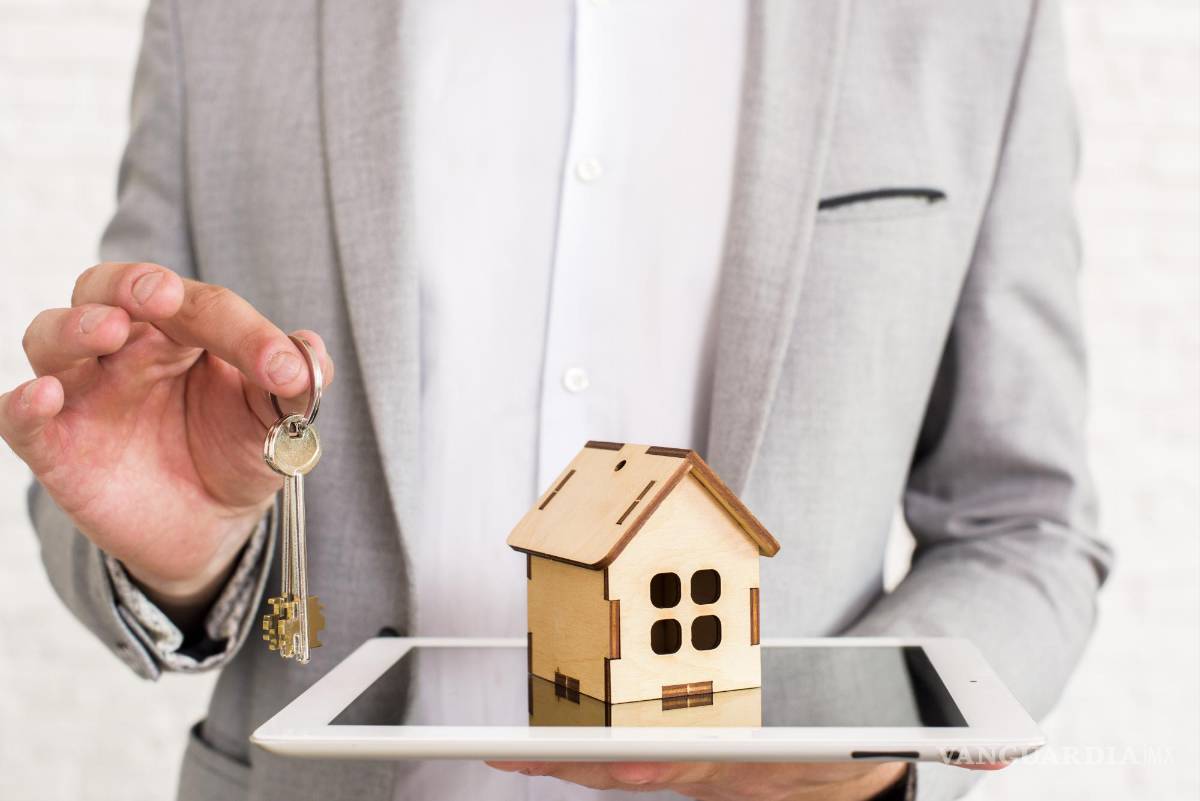 $!Estos recorridos virtuales 3D ofrecen al cliente la sensación de estar en una casa nueva e imaginarse su estancia.