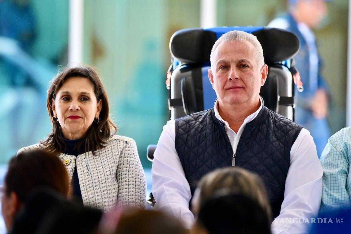 $!La colaboración entre el Gobierno del estado y el municipal da frutos.