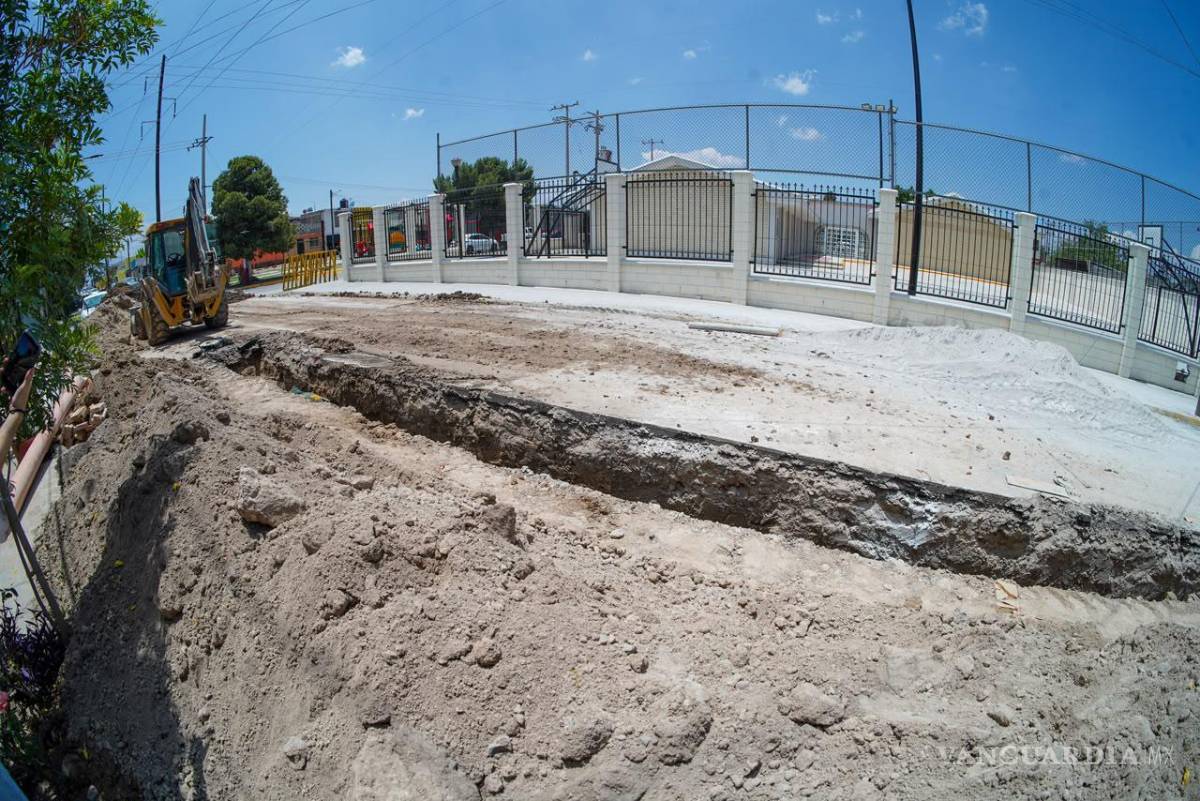 $!Las autoridades piden respetar la señalización preventiva instalada en el área.