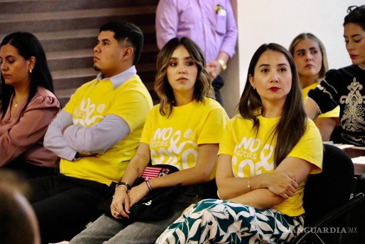 $!El protocolo contempla capacitar a docentes, directivos, familias y estudiantes para identificar señales de alerta y facilitar el acceso a servicios especializados.